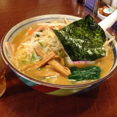 和光食堂の画像