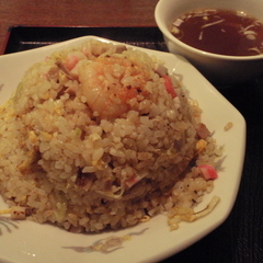 いこい食堂の画像