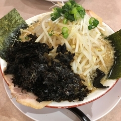 ラーメンだるまや 長岡古正寺店の画像