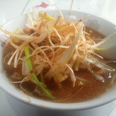 北海ラーメン 樽っ娘の画像