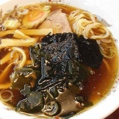 そば処 阿原本店の画像