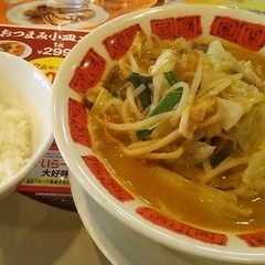 バーミヤン 麻溝台店の画像