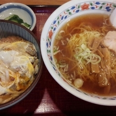 ますや食堂の画像