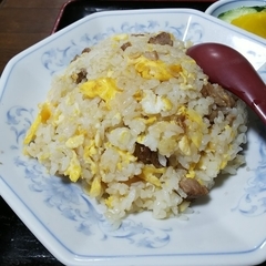 そば処 富士美の画像