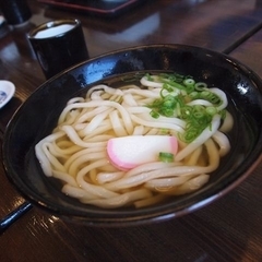 めんくい 三股の画像