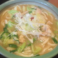 自家製麺 穂の香 草加ヴァリエ店の画像