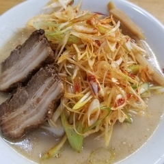 喜多方ラーメン 風の画像