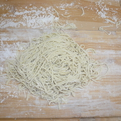 麺屋 高田の画像