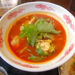 中国料理 香々菜の画像