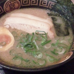 麺工房おおにしの画像