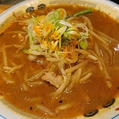 山田うどん 田島店の画像