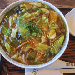 うどんの上州の画像