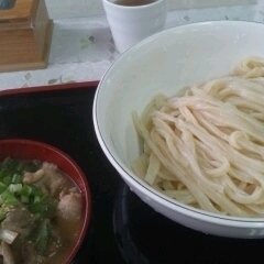 田舎風地粉本手打うどん 陣屋の画像