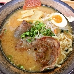 東北道国見SA上り線 鬼わさび本舗 飲食コーナーの画像