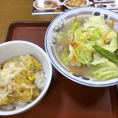 山田うどん食堂 ひたちなかインター店の画像