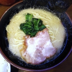 横浜家系ラーメン 大岡家 向ヶ丘遊園店の画像
