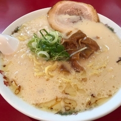 支那そば 北熊 八代店の画像