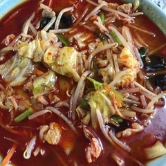 みたか食堂の画像