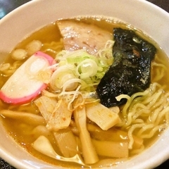 ファミリーレストラン道の画像