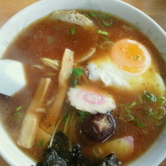 かげやま食堂の画像