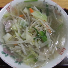 そば処 大橋屋の画像