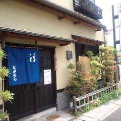 手打ちそば なかむらの画像