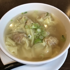 香港華記茶餐廳 蒲田店の画像