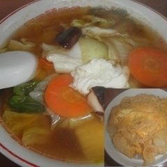 ドーン食堂の画像