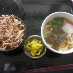 道の駅 あいの土山の画像