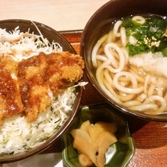 大戸屋 ららぽーと柏の葉の画像