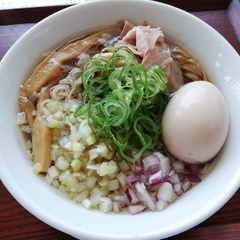 寅ちゃん餃子 天童本店の画像