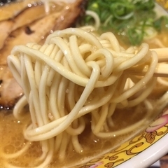 麺屋三代目 火華 中野総本店の画像