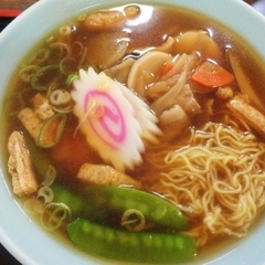 なかや食堂の画像