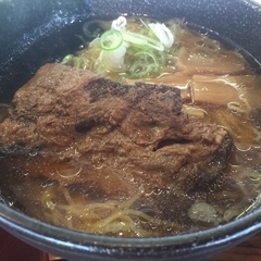 信州蓼科 麺の画像