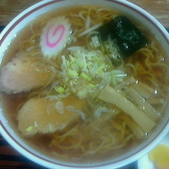 松茶庵そばやの画像