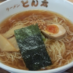 とん太 蓮台寺PA下り線の画像