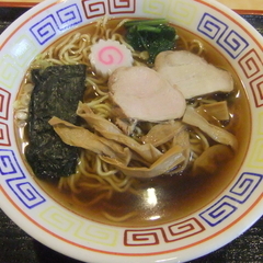 そば処 大和の画像