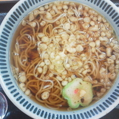 東北自動車道 長者原SA（上り）スナックコーナーの画像