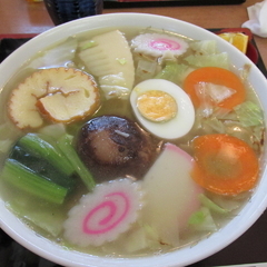 やなぎ家 小渕本店の画像