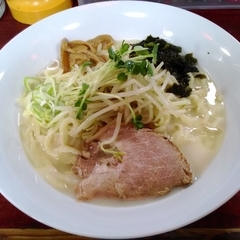 手打ラーメン かなざわの画像