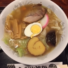 三州うどんの画像