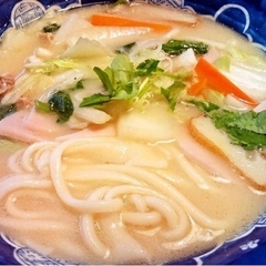 味の民芸 柏十余二店の画像