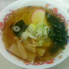 山形市役所食堂の画像