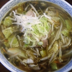 まるみ食堂の画像