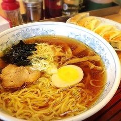 ぎょうざの満洲 蕨東口店の画像