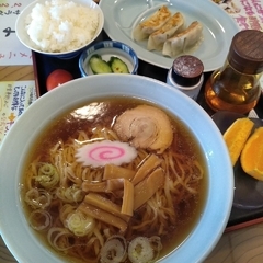 御食事処 ふじの画像