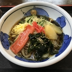 そば処 藤寿庵の画像