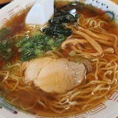 入〆 そばや 芦野公園店の写真