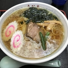 そば処 さか本 南六郷店の画像