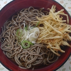 駅そばパクパクの写真